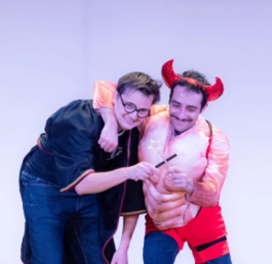 The Creators and the Show’s Journey