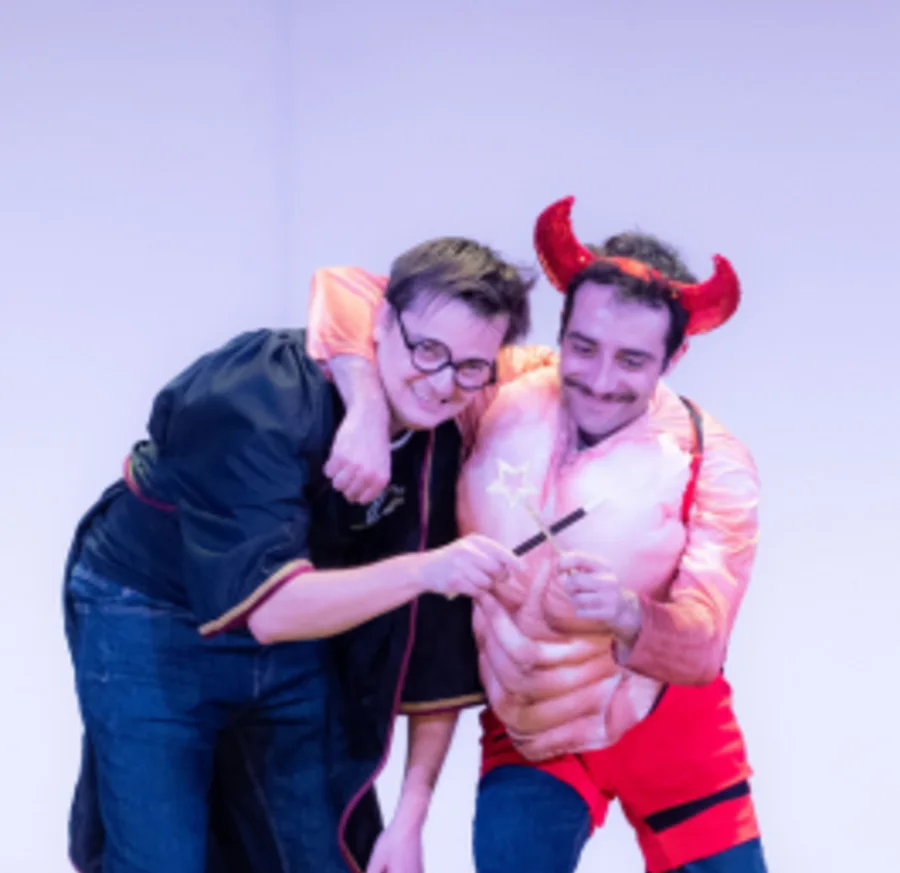 Les créateurs et l’histoire du show